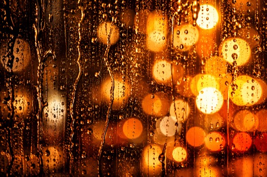 Sample art website: photographic work in a gallery grid
